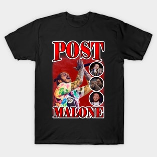 Post Malone T-Shirt